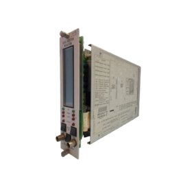 Explore the Bently Nevada 3300/61-03-01-01-00-00-00 DualVector Vibration Monitor for real-time monitoring, data logging, and vibration analysis. Ideal for predictive maintenance.