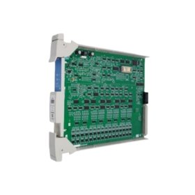 The Honeywell 51454460-200 is a 16-channel analog input module designed for the Experion LX DCS, featuring high accuracy and seamless integration for industrial applications.