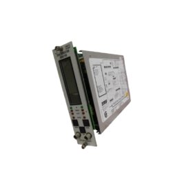 The Bently Nevada 3300/16-11-01-01-00-02-00 XY/Gap Dual Vibration Monitor provides precise, real-time monitoring of vibration and shaft position for machinery health in demanding industrial environments.