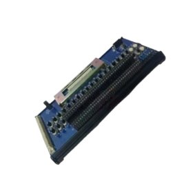 ICS Triplex T8833C Trusted Triplex Controller Chassis – Modular Industrial Platform