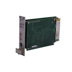 The EPRO MMS6120 provides reliable dual-channel vibration monitoring with adjustable measuring ranges, alarm functions, and robust design for industrial machinery.