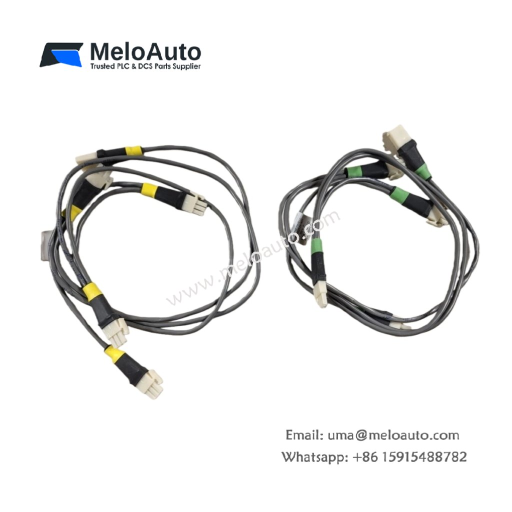Honeywell 51202329-402 I/O Link Cable | Reliable Industrial Automation Communication