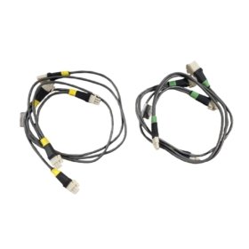 Honeywell 51202329-402 I/O Link Cable | 3-Drop, 12-Pitch | Industrial Communication