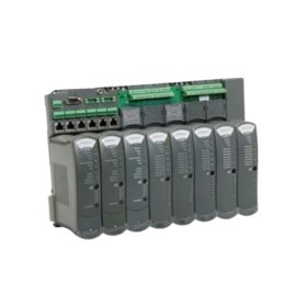 The ICS Triplex TC31102 is an 8-channel temperature input module with a wide input range of -200°C to +1372°C, supporting thermocouple and RTD sensors for industrial applications.