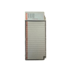 The Allen Bradley 1769-OA16 is a discrete AC output module with 16 outputs, supporting 120/240 VAC. Ideal for CompactLogix systems, it features surge current protection and ½ cycle output delay.