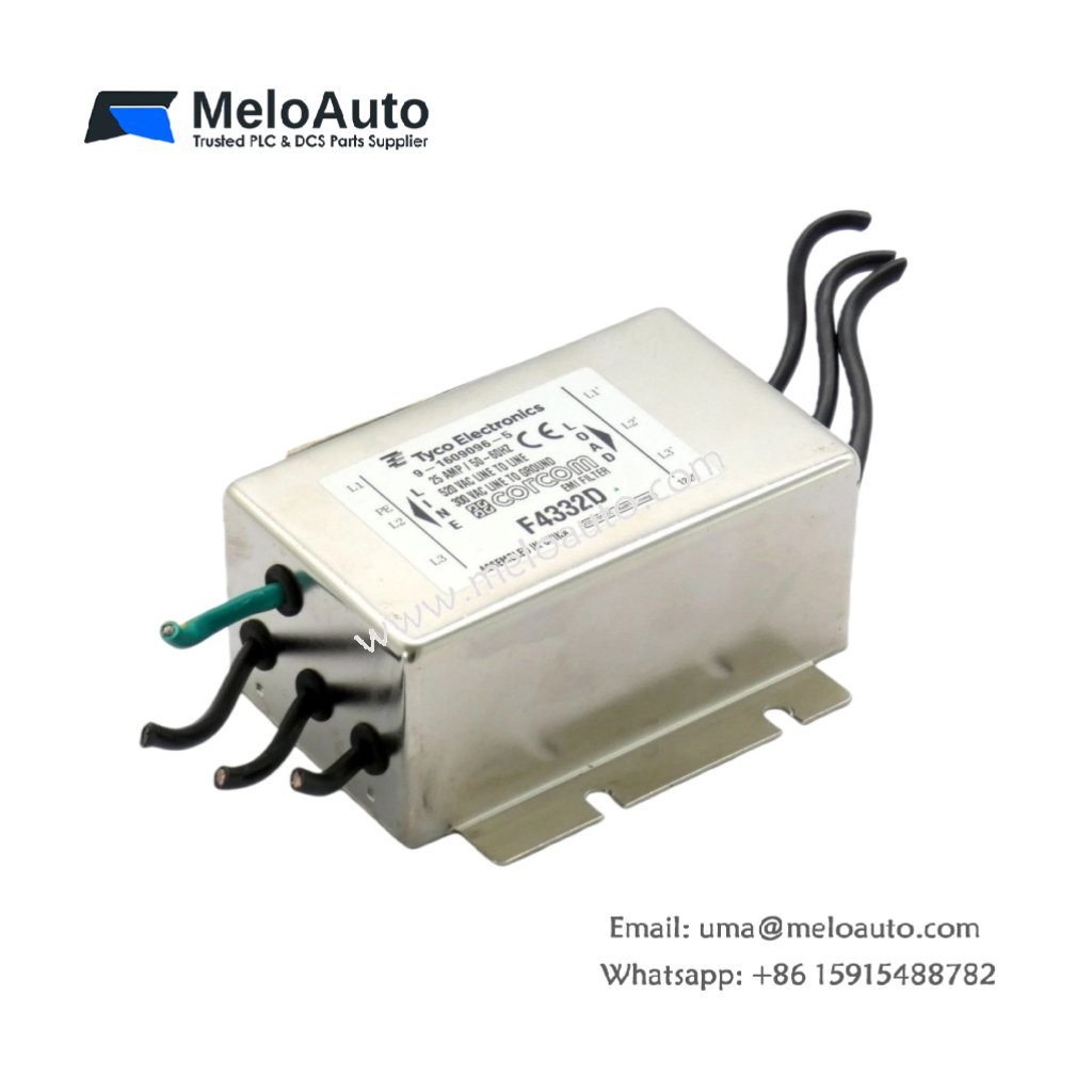 ABB 3HAC024322-001/01 Mains Line Filter