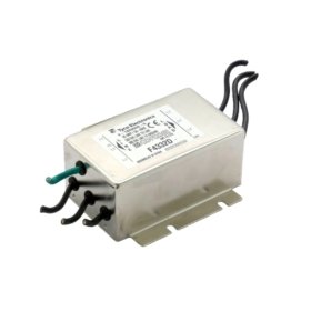 ABB 3HAC024322-001/01 Mains Line Filter – EMI Protection