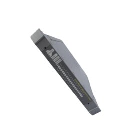 ICS Triplex T8901 digital output module, 8 channels, 24 V DC, 165 mA, 3 W, SIL 3, compact and reliable for industrial automation.