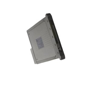 ICS Triplex T8432 dual analog input module, SIL 3 certified, supports 2 channels, voltage/current/temperature signals, for safety-critical automation.