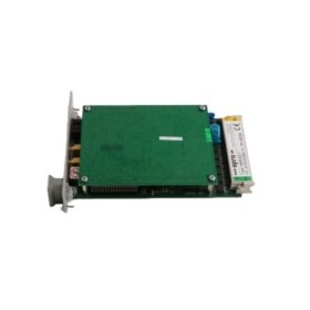 EPRO MMS6220 Vibration Monitor Module – Dual Eddy Current Inputs