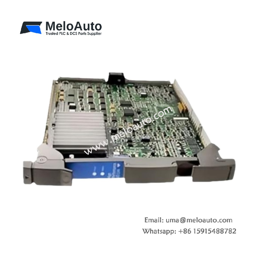 Honeywell 51155506-102 Universal Input Module for Industrial Control Systems