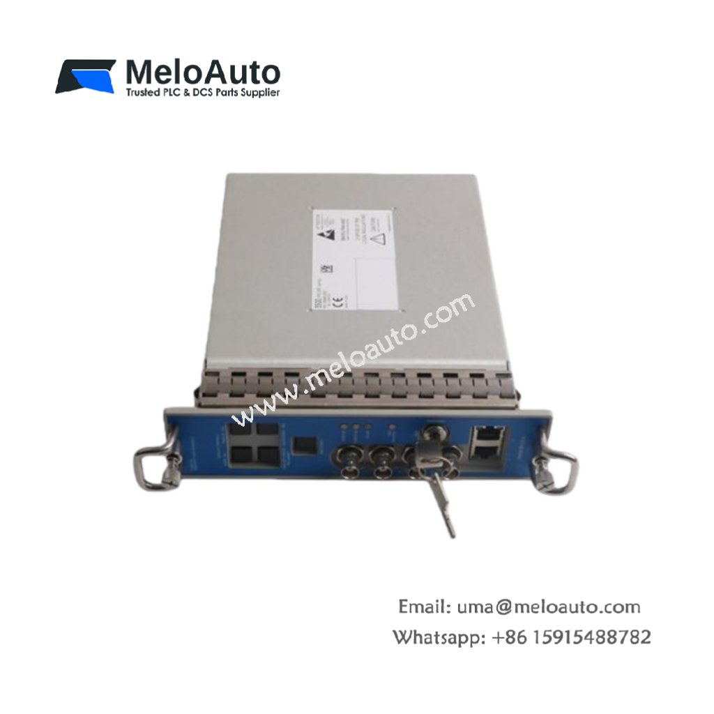 Bently Nevada 3500/23E Transient Data Interface Module