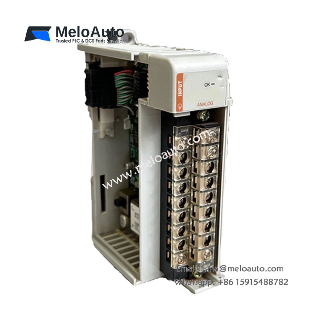 Allen-Bradley 1769-IF4 CompactLogix Analog Input Module