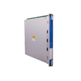 Bently Nevada 3500/65 16-Channel Temperature Monitor | RTD & TC Inputs