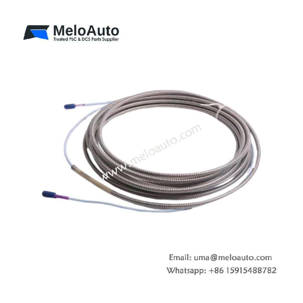 Bently Nevada 330730-080-01-00 3300 XL 11 mm Extension Cable