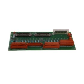 The Honeywell MC-TAIH12 is a 16-channel analog input module with redundancy support, designed for industrial process control in the TotalPlant Solution system.