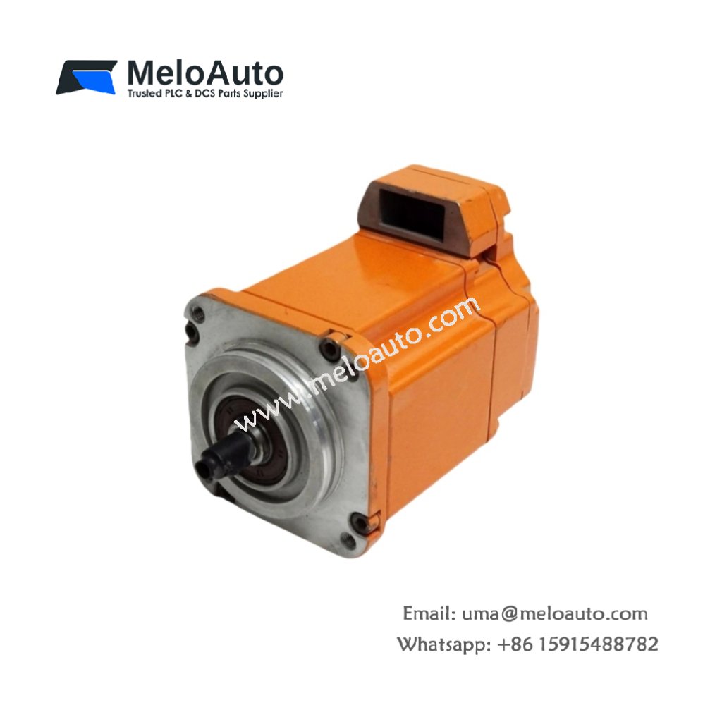 ABB 3HAC17484-9 Rotational AC Motor M9