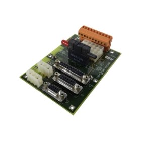 Discover ABB 086364-001 PWA, SEI Sensor Electric Integration spare part. Features precise dimensions and technical specifications for industrial automation systems.