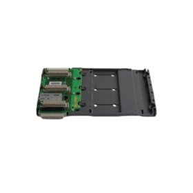 ICS Triplex T9300 I/O Backplane Module for Trusted PLC Systems