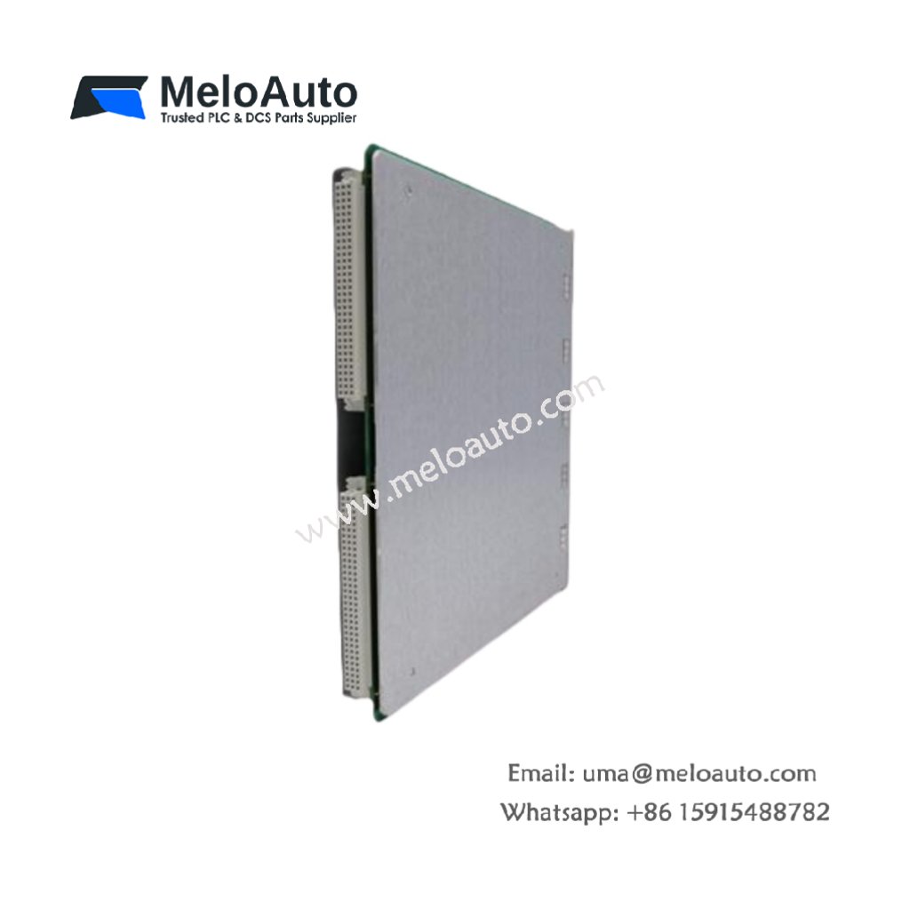 Bently Nevada 3500/32 4-Channel Relay Module