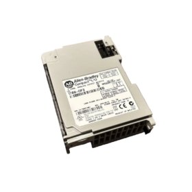 The Allen-Bradley 1769-2WS is a dual-channel weigh scale module for CompactLogix and MicroLogix 1500 controllers, supporting up to 8 load cells and 100 updates per second.