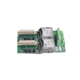 ICS Triplex T9852 – 8-Channel Redundant Digital Output Module for Safety-Critical Systems