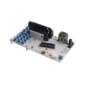 The Honeywell CC-TAID01 is a 16-channel differential analog input module with high accuracy, 500 Vrms isolation, and a user-configurable sampling rate. Perfect for industrial applications.