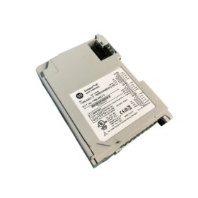 Allen-Bradley 1769-ASCII Communication Module – CompactLogix, MicroLogix 1500, ASCII Protocol