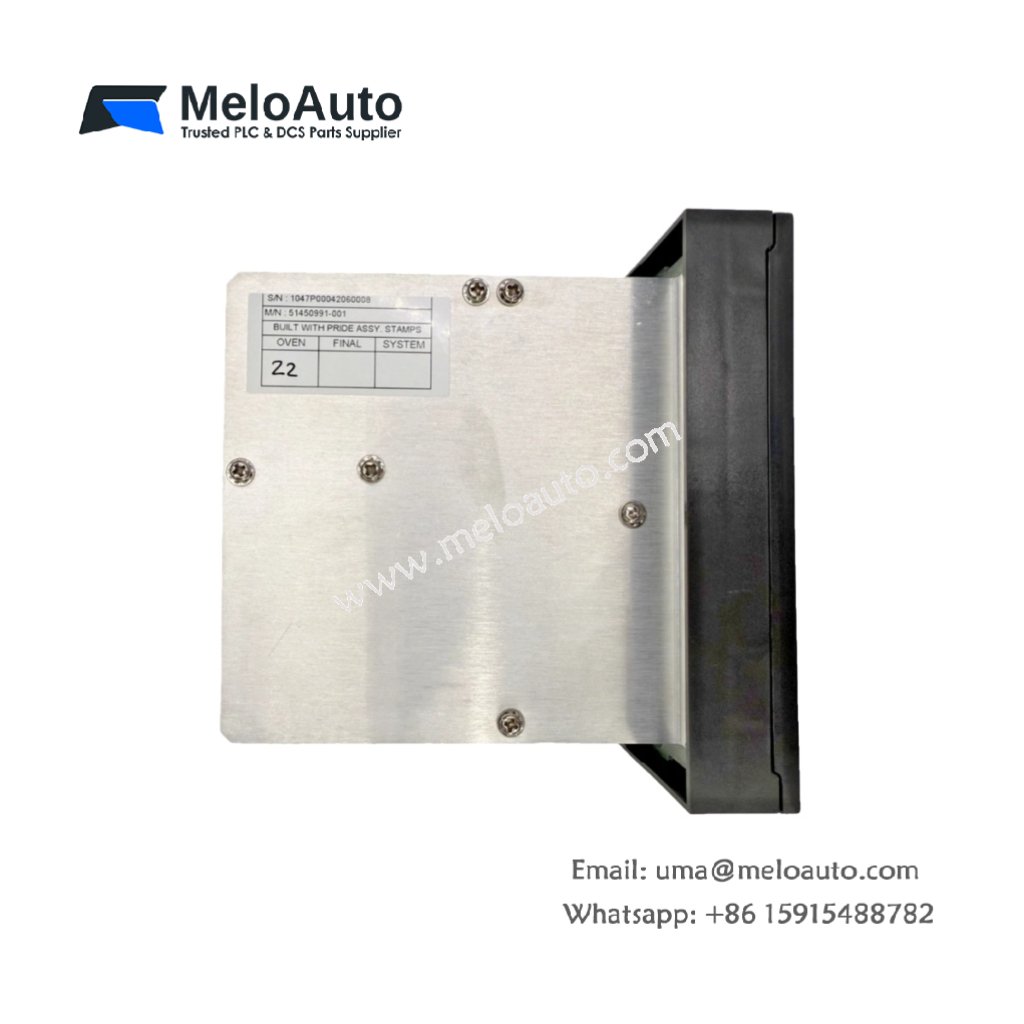 Honeywell 51450991-001 Switching Power Supply