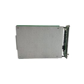 Bently Nevada 3300/26-XX-XX-XX-00-00-01-00 Dual Accelerometer RMS Monitor – Vibration Monitoring for Industrial Machinery