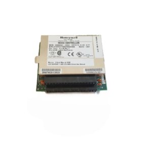 Honeywell 900G32-0001 32-Point Digital Input Module | HC900 ControlEdge Series