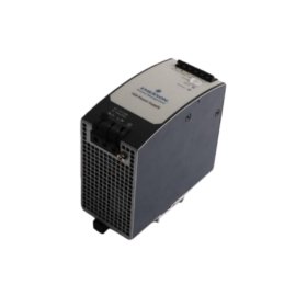 Emerson EPRO MMS3120/022-100, dual input vibration module, 0.01 µm resolution, 0/4–20 mA output, for turbomachinery and hazardous areas.