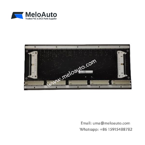 Bachmann BS205 BIO413 BIO413/00 I/O Backplane Module – Industrial Automation