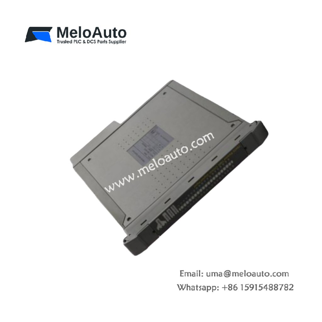 ICS Triplex T8312-7 TMR Expander Interface Adapter Unit