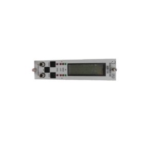 Bently Nevada 3300/16-11-01-01-00-02-00 XY/Gap Dual Vibration Monitor for Rotating Machinery - High Sensitivity & Wide Frequency Range