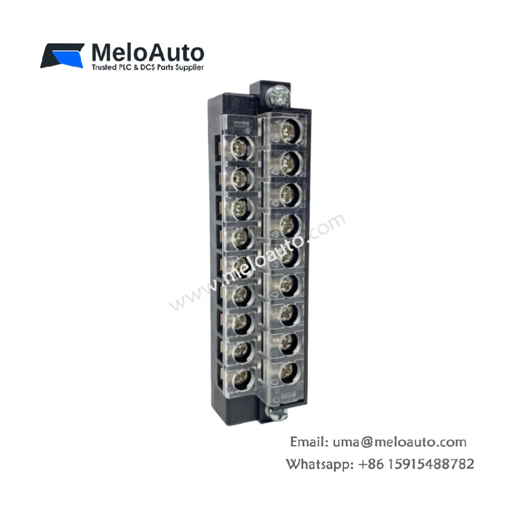 Allen-Bradley 1769-RTBN10 Removable Terminal Block for CompactLogix Systems