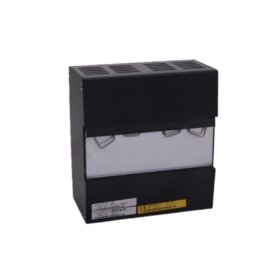 BACHMANN DIO16-C Digital I/O Module – 16 Channels, CAN Slave, 1 A Output