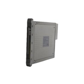 The ICS T8201 is a high-performance programmable logic controller with a multi-core processor and modular design. Ideal for machine, process, and motion control.