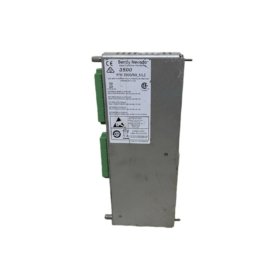 Bently Nevada 3500/60 133843-01 Temperature Monitoring Module | 6-Channel RTD/TC Inputs