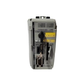 Explore the Allen-Bradley 1769-L35E CompactLogix Controller with 1.5MB memory, Ethernet & RS-232 ports. Supports up to 30 I/O modules. Ideal for medium-sized control systems.