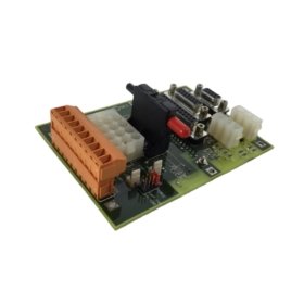 ABB 086364-001 PWA, SEI Sensor Electric Integration - Spare Part for Industrial Automation