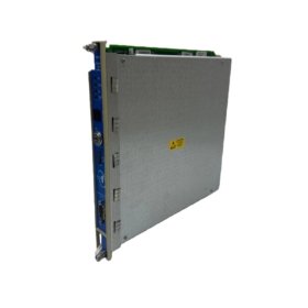 The Bently Nevada 3500/22 161580-01 is a Transient Data Interface (TDI) module with Ethernet I/O, offering rugged construction, a wide temperature range, and long battery life. Perfect for industrial monitoring systems.