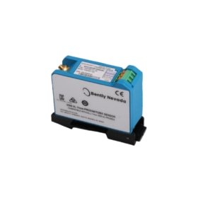 Bently Nevada 330180-X1-CN 3300 XL Proximitor Sensor Module