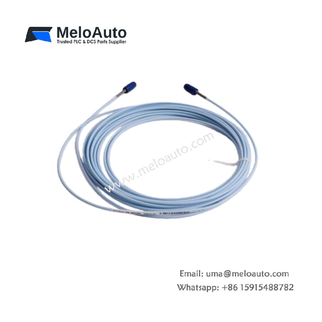 Bently Nevada 330930-060-00-00 3300 XL Standard Extension Cable