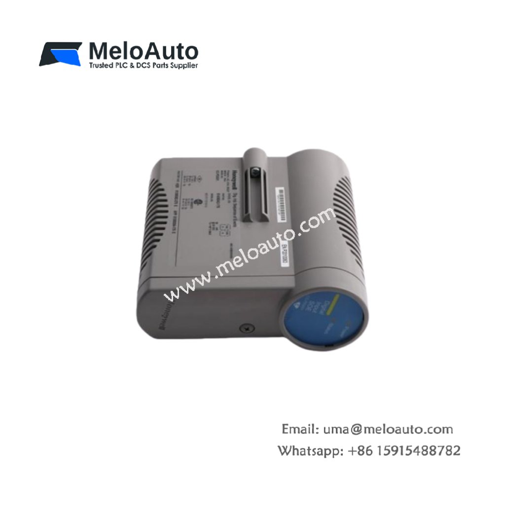 Honeywell CC-PDIL01 24V Digital Input Module