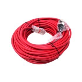 The ABB 3HAC031683-004 Cable Teach Pendant 30m offers flexible control for industrial automation systems. Features long cable length, durability, and seamless integration.