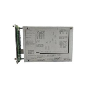 Bently Nevada 3300/48-03-02-02-00 Case Expansion Monitor – Precise Casing Monitoring for Rotating Machinery