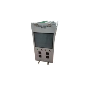 The Bently Nevada 3300/35-05-02-01-00-00 is a six-channel temperature monitor for industrial machinery. Provides high accuracy, alarm outputs, and supports SCADA integration.