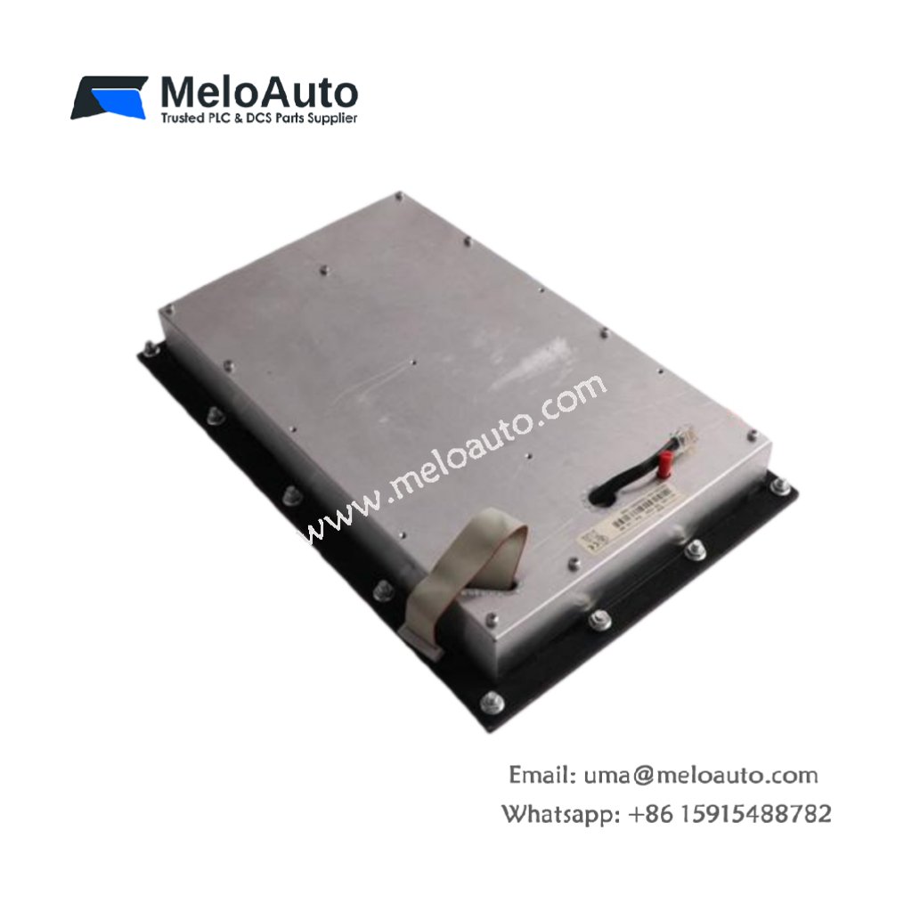 ABB 100472-012 Operator Control Panel – Industrial Automation