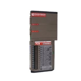 Explore the Emerson 960177-02 4-20mA HART Input Module, offering high accuracy and reliable data input for industrial automation and process control applications.